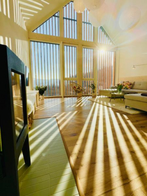 Apartmány Motýlí louka, Albrechtice U Českého Těšína